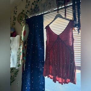 Fairy Festival Tunic